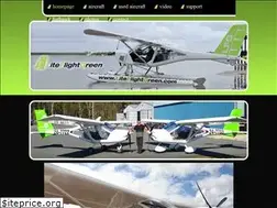 Sites similar to liteflightgreen.com