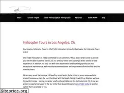 Sites similar to liteflighthelicopters.com
