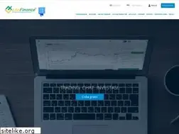 Sites similar to liteforex-id.com