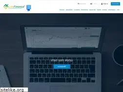 Sites similar to liteforex-thailand.com