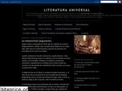 Sites similar to litefran.blogspot.com