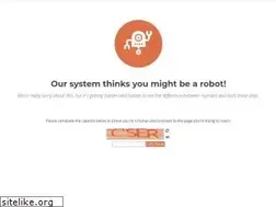 Sites similar to liteglo.co.za