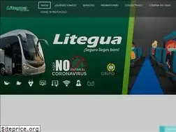 Sites similar to litegua.com