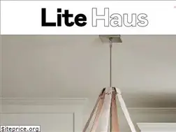 Sites similar to litehausaz.com