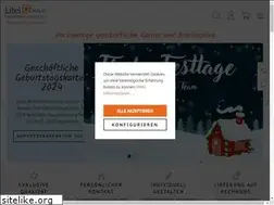 Sites similar to litei.at
