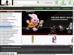 Sites similar to litel.com.pl