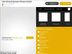 Sites similar to litel.in