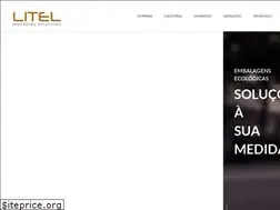 Sites similar to litel.pt