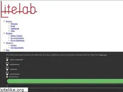 Sites similar to litelab.com