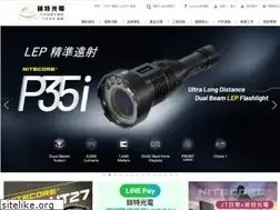 Sites similar to liteled.com.tw