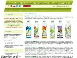 Sites similar to litelife.ge