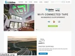 Sites similar to liteline.com
