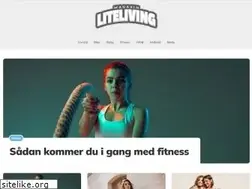 Sites similar to liteliving.dk