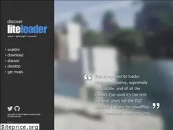Sites similar to liteloader.com