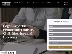 Sites similar to litem.in