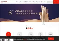 Sites similar to litemax.com