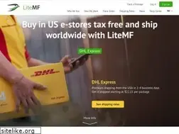 Sites similar to litemf.com