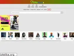 Sites similar to litemusics.com