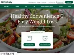Sites similar to liteneasy.com.au