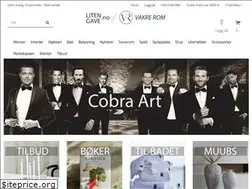 Sites similar to litengave.no