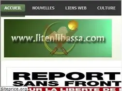 Sites similar to litenlibassa.com