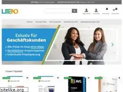 Sites similar to liteno.de