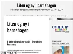 Sites similar to litenogny.com