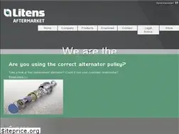 Sites similar to litensaftermarket.com