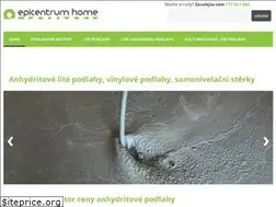 Sites similar to litepodlahy-profik.cz