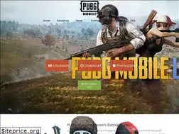 Sites similar to litepubg.com