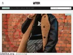 Sites similar to liter-mens.com
