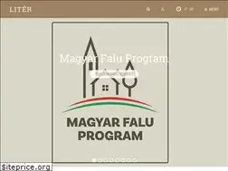 Sites similar to liter.hu