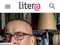 Sites similar to litera.hu