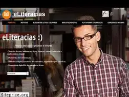 Sites similar to literacias.net