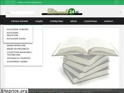 Sites similar to literacki24.pl