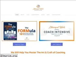 Sites similar to literacyatwork.net