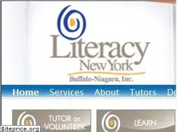 Sites similar to literacybuffalo.org