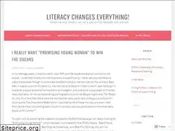 Sites similar to literacychange.org