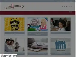 Sites similar to literacycooperative.org