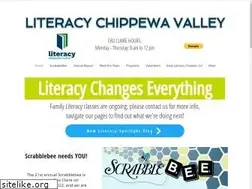 Sites similar to literacycv.org