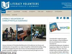 Sites similar to literacyforall.org