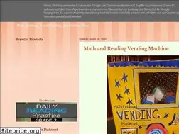 Sites similar to literacymathideas.blogspot.com