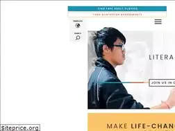 Sites similar to literacymn.org