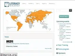 Sites similar to literacynj.org