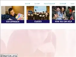 Sites similar to literacypartners.org
