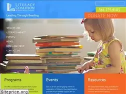 Sites similar to literacypbc.org