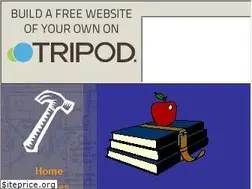 Sites similar to literacysc.tripod.com