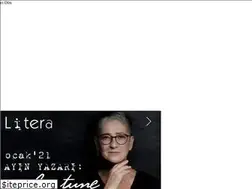 Sites similar to literaedebiyat.com