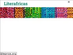 Sites similar to literafrica.wordpress.com