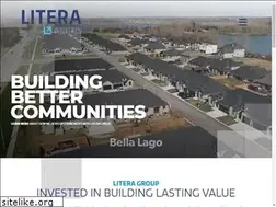 Sites similar to literagroup.ca